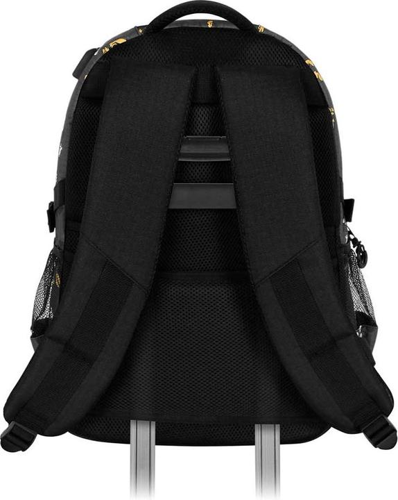 Actual product image Karactermania PLUS Running Backpack Looks