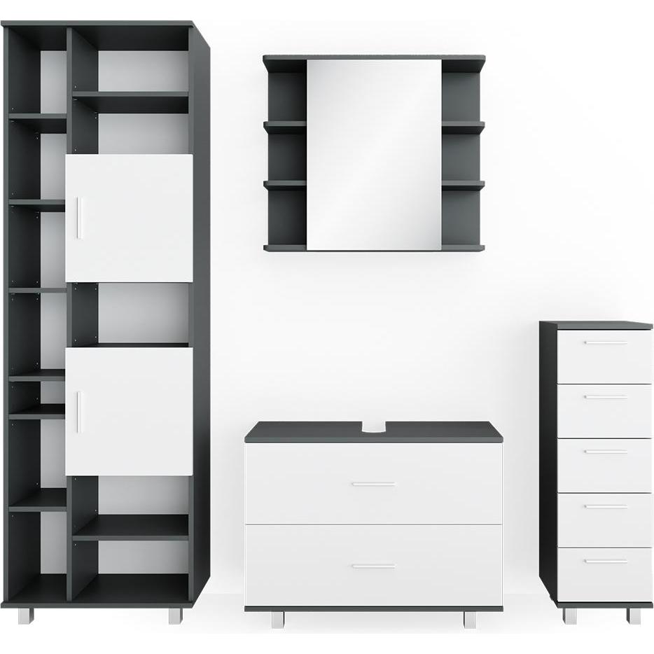 Vicco, Badmöbelset, Ilias