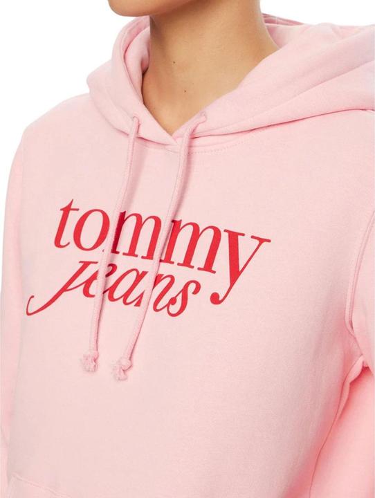 Produktbild Tommy Hilfiger Tommy Jeans Kapuzenpullover (S)
