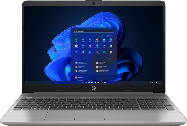 Immagine prodotto HP 255 G9 (15.59", AMD Ryzen 5 5625U, 16 GB, 512 GB, DE)