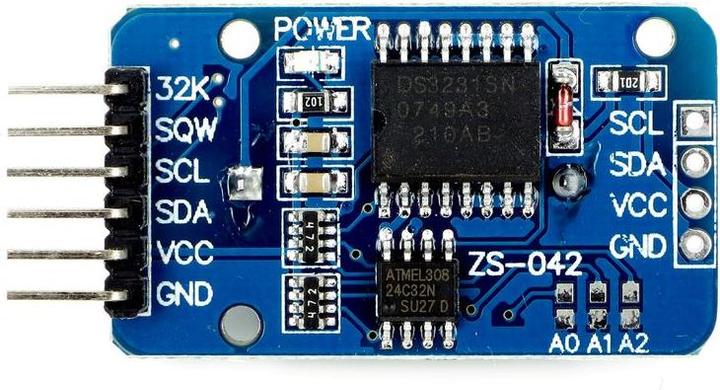 Actual product image Allnet 136381 Development board battery Accessories for development boards