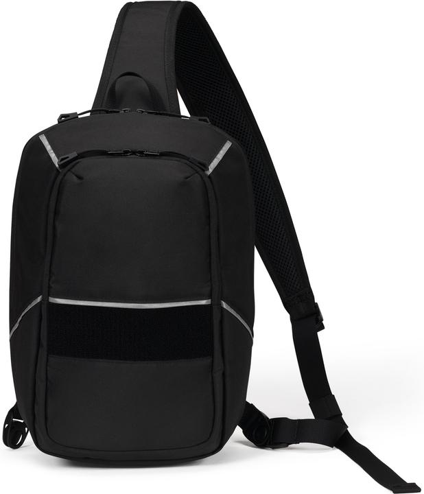 Immagine prodotto Dicota Borsa a tracolla REFLECTIVE (12.90")