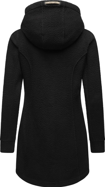 Actual product image Ragwear Letti Teddy-Fleece (XXL)