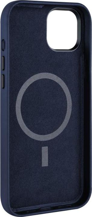 Produktbild Fixed MagLeather für Apple iPhone 15 Plus (Apple iPhone 15 Plus)