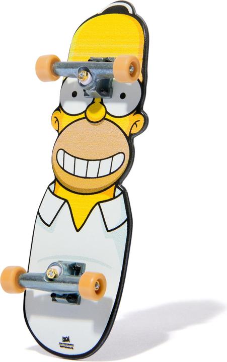 Produktbild Spin Master TED Tech Deck 96mm Boards.43270