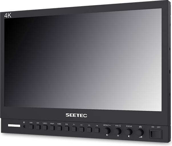 Seetec monitor P133-9HSD 13.3 inch (13.30")
