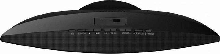 Image du produit Panasonic SC-HC200 Microsystem (Bluetooth, 2x 10 W)