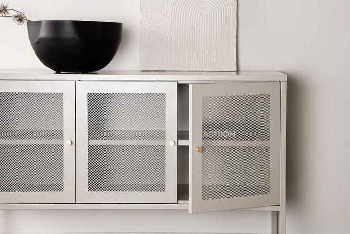 Actual product image Venture Home Malla (120 x 40 x 80 cm)