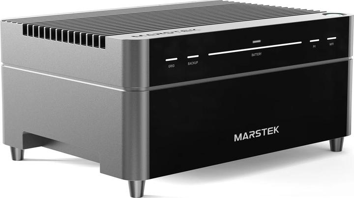 Marstek Venus A Energiespeicher