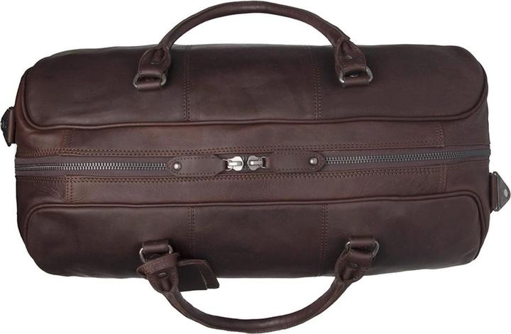 Immagine prodotto The Chesterfield Brand Weekender William 0004 (43 l)