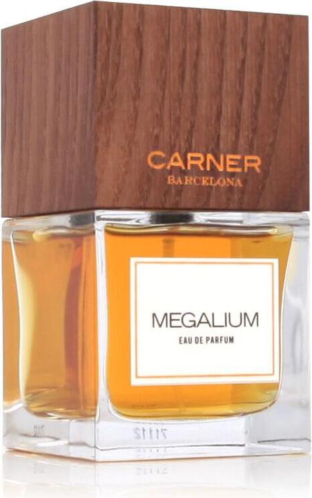 Produktbild Carner Barcelona Megalium by (Eau de Parfum, 100 ml)