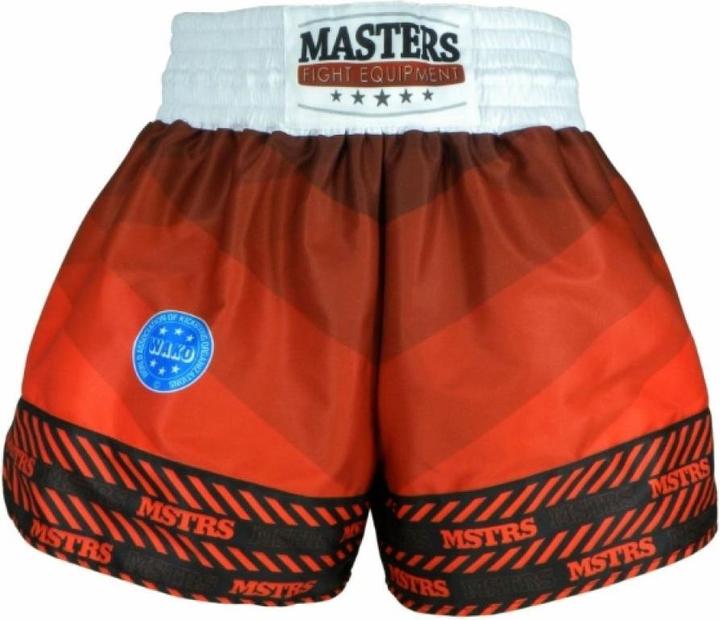 Produktbild Masters SKB Kickbox-Shorts- (M)