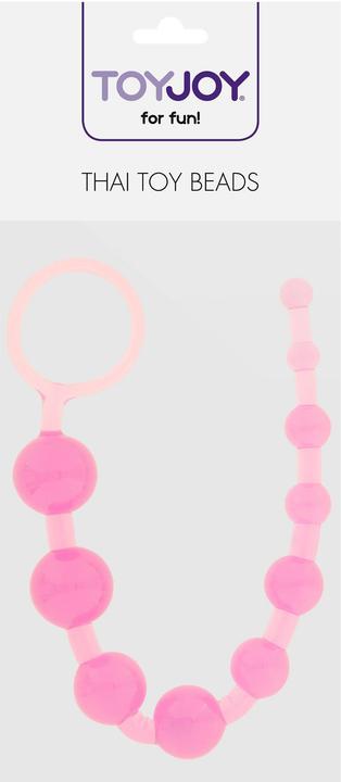 Produktbild ToyJoy Thai Toy Beads