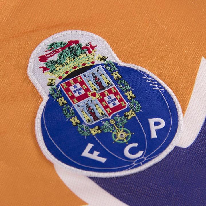 Image du produit Copa Football FC Porto extérieur 1998 - 99 Maillot rétro (XL)