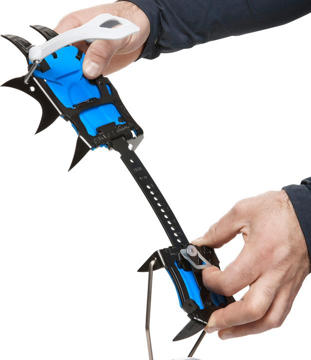 Actual product image Simond Makalu (One size)