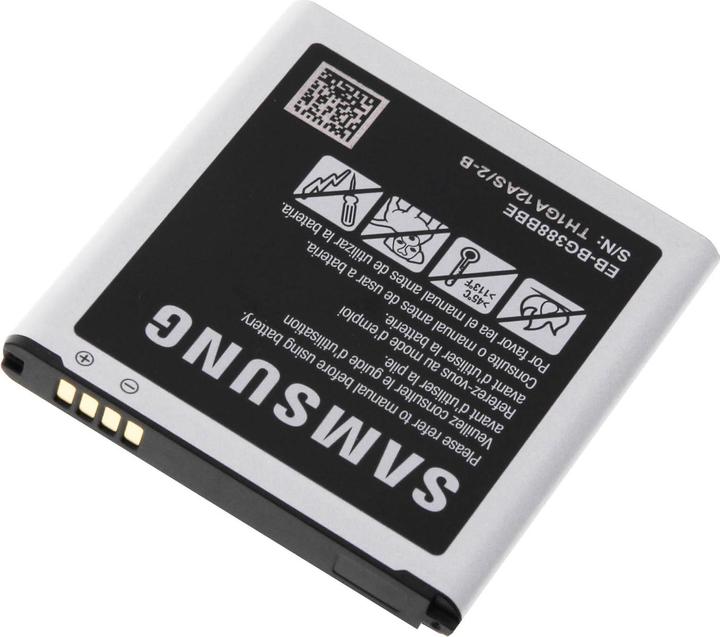 Productafbeelding Samsung Batterij