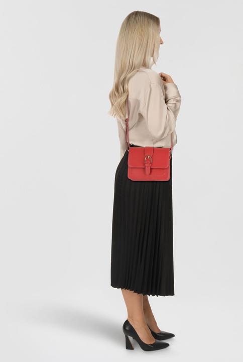 Produktbild Fossil Zoey Umhängetasche Leder 19 cm