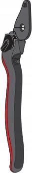Actual product image Felco 160S/1 Handle Without blade With lock