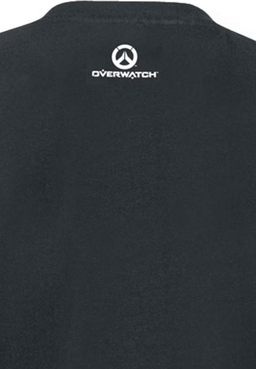 Produktbild Overwatch TShirt (L)