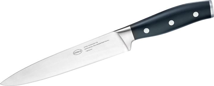 Actual product image Rösle Fleischmesser (18 cm)