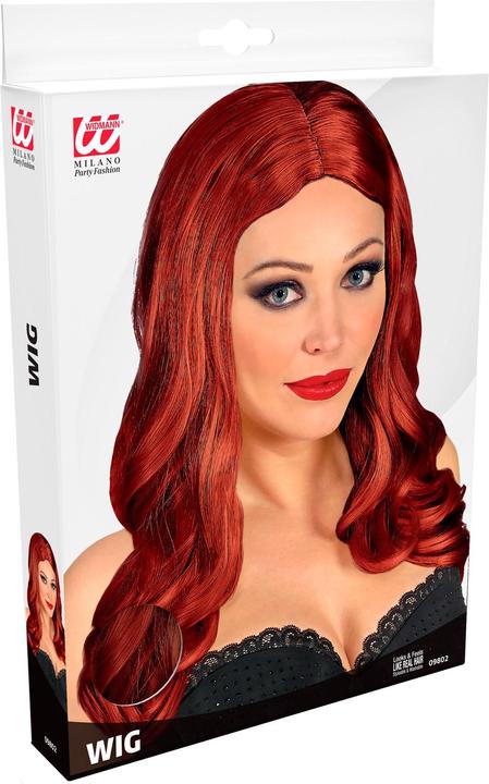 Produktbild Widmann Perücke Roxy