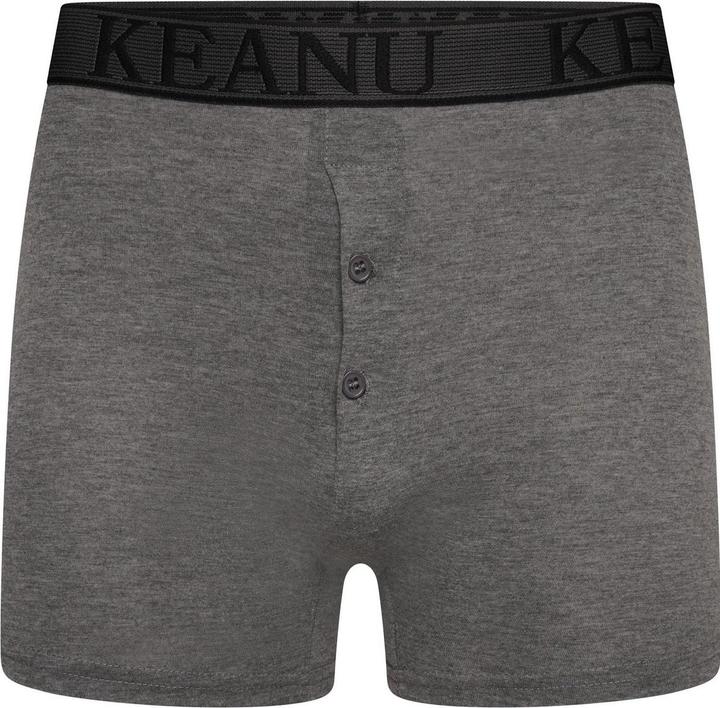 Produktbild Keanu Boxershorts (12erPack) (S, 12er Pack)