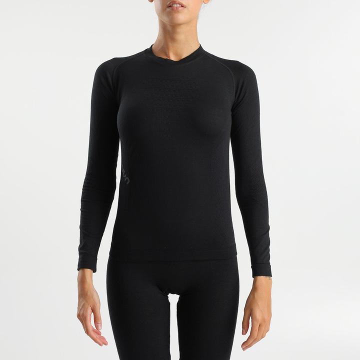 Actual product image UYN Thermoshirt Fusyon Biotech (S)