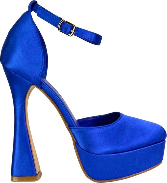Produktbild XY London Leonardo Pumps High Heel (37)