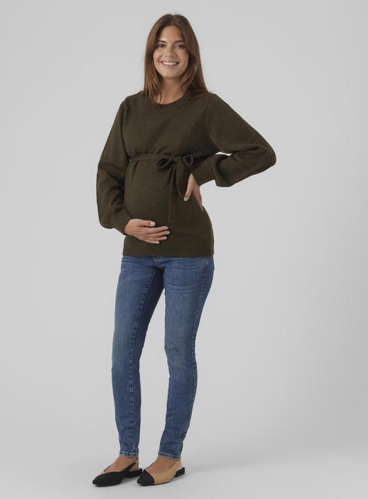 Image du produit Mamalicious MLNEWANNE Pull de maternité (M)