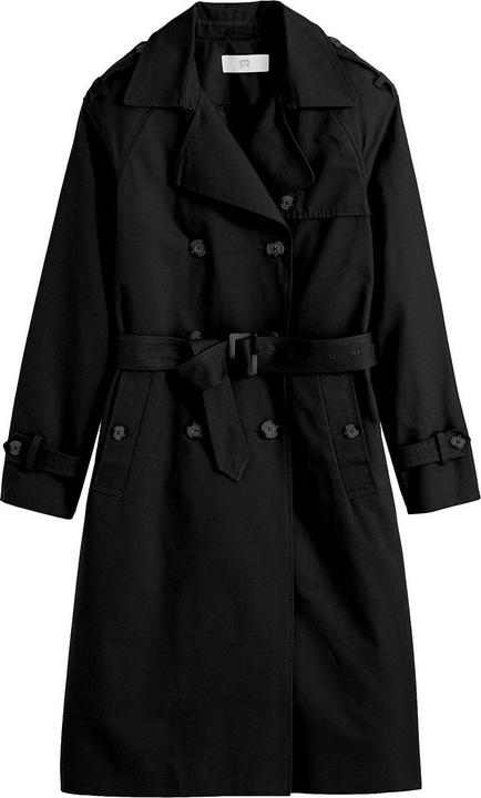 Produktbild La Redoute Collections Kult-Trenchcoat