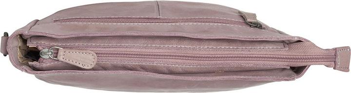 Actual product image The Chesterfield Brand Weimar Umhängetasche Leder 24 cm