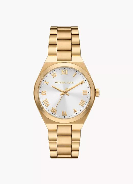 Immagine prodotto Michael Kors Lennox (Orologio da polso analogico, 37 mm)