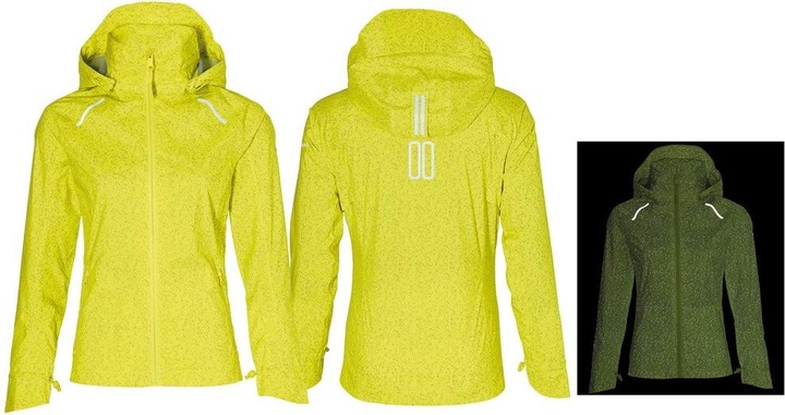 Produktbild Basil Skane High Visibility (XL)