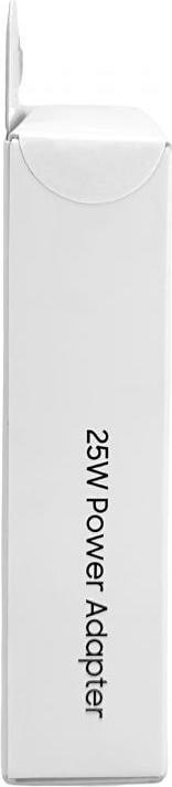 Image du produit Samsung Adaptateur de charge rapide avec câble (25 W)