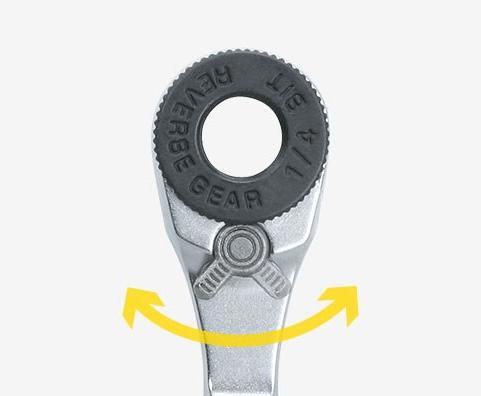 Immagine prodotto Topeak Cricchetto Rocket Lite DX+