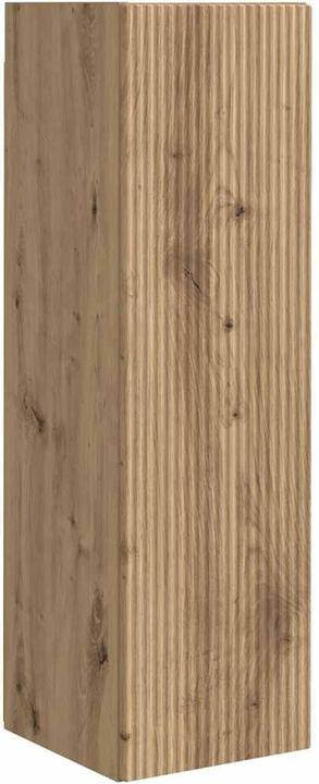 Produktbild vidaXL TV-Wandschrank (31 x 30 x 100 cm)