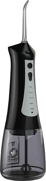 Immagine prodotto Lafe 47480 Water Flosser CLeanPRO Black