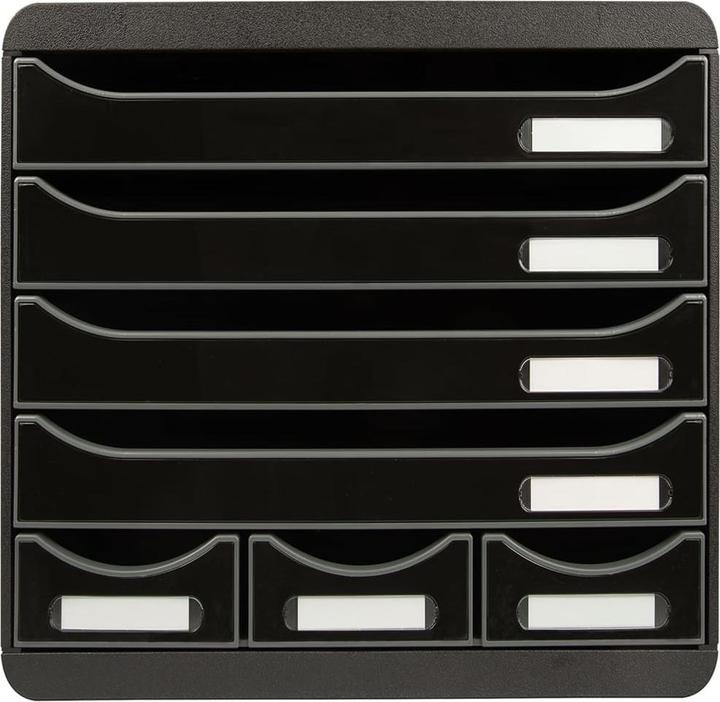 Produktbild Exacompta Storebox (A4)