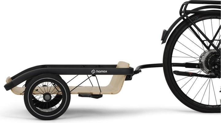 Immagine prodotto hamax Venture+ Cargo / Lastenanhänger