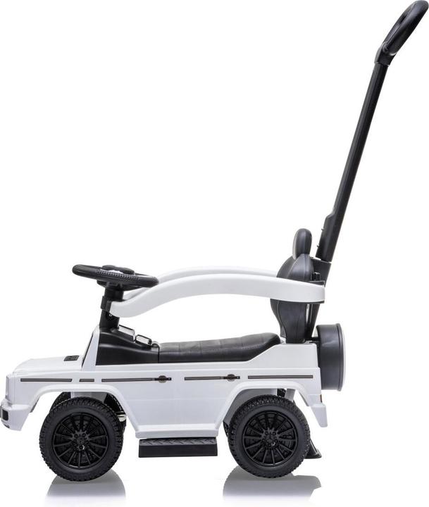 Actual product image Jamara Mercedes-Benz