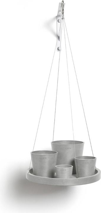 Produktbild Ecopots Untersetzer hängend