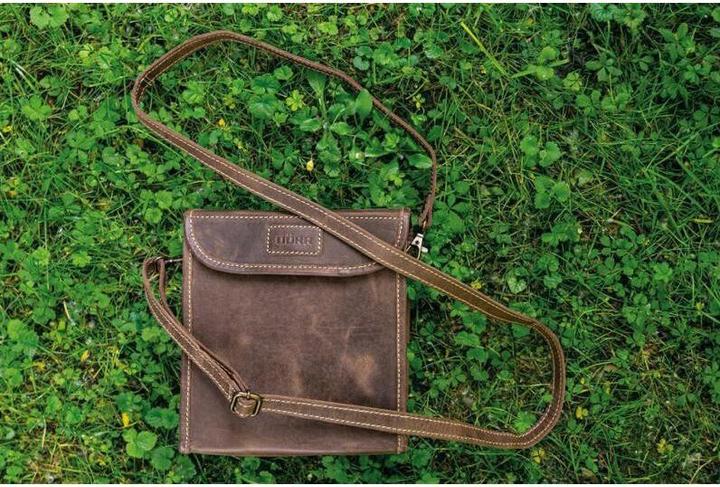 Image du produit Dörr Carquois pour jumelles Cape Town L brown (Étui pour appareil photo, 3.61 l)