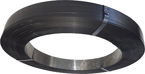 Produktbild kaiserkraft Umreifungsband aus Stahl (676 m, 19 mm)
