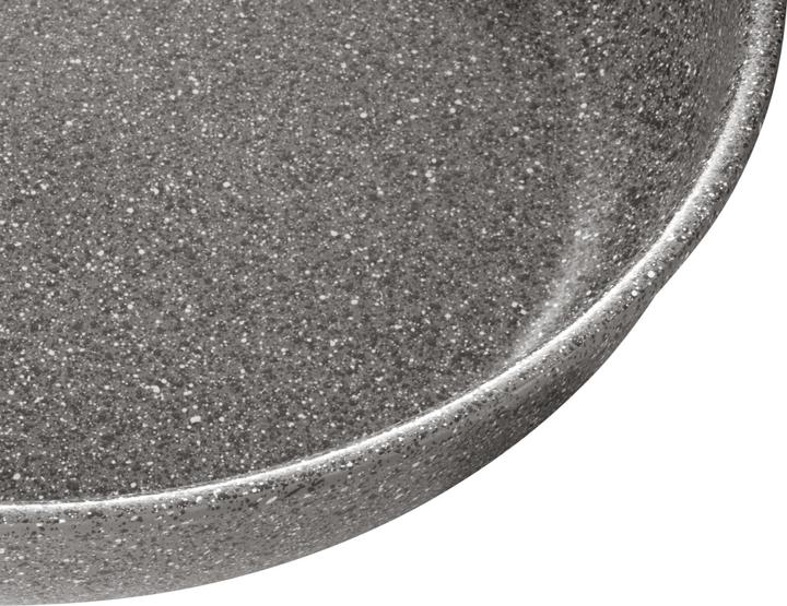 Actual product image Ballarini Torre frying pan without handle 20cm (20 cm, Frying pan, Aluminium)