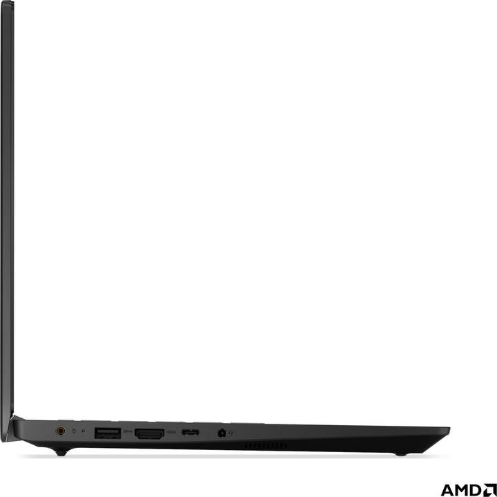 Actual product image Lenovo V14 Gen 6 (14", 512 GB, 16 GB, CH, AMD Ryzen 5 150)