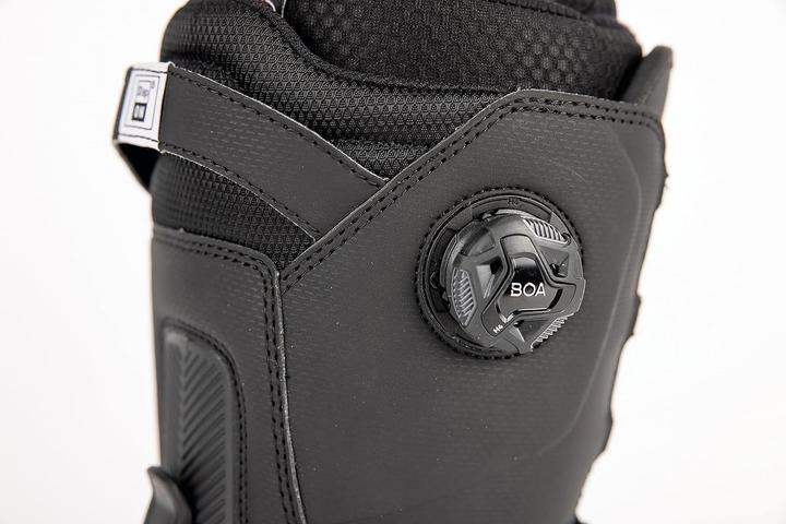 Image du produit Nitro Stivale Step On BOA Darkseid (33)
