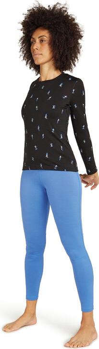 Immagine prodotto Icebreaker Leggings Zoneknit 200 da donna (L)