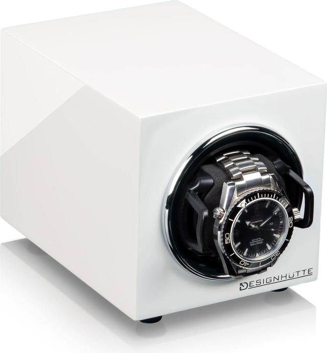 Actual product image Designhütte Watch winder Manhattan (1 x)