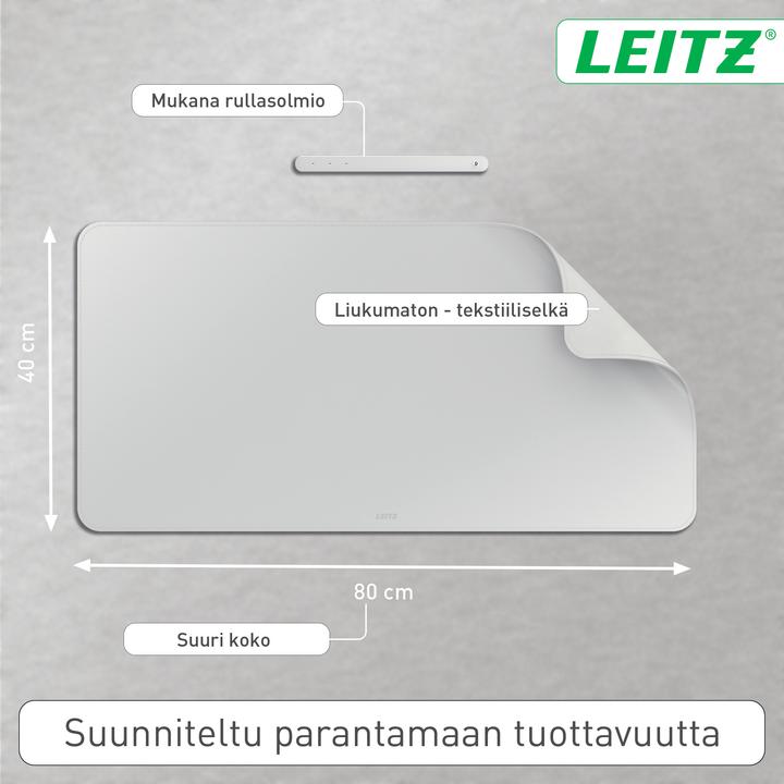 Actual product image Leitz Desk pad (80 x 40 cm)