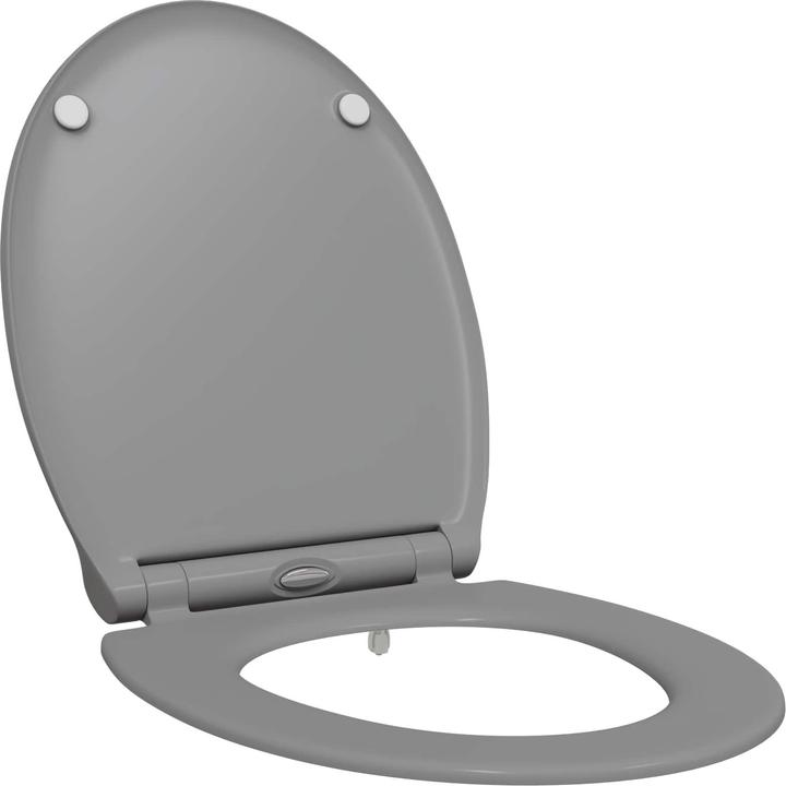 Produktbild vidaXL Toilettensitz